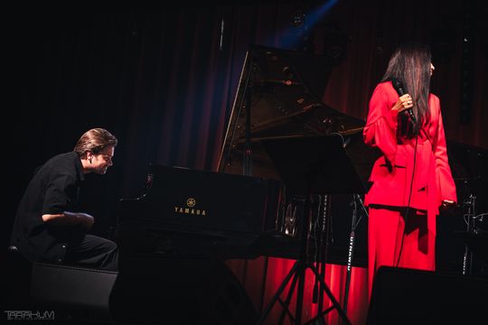 Sopot Jazz Festival 2026 - dzień 2