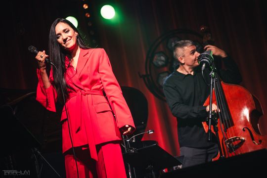 Sopot Jazz Festival 2026 - dzień 2