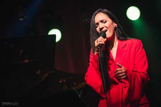 Sopot Jazz Festival 2026 - dzień 2
