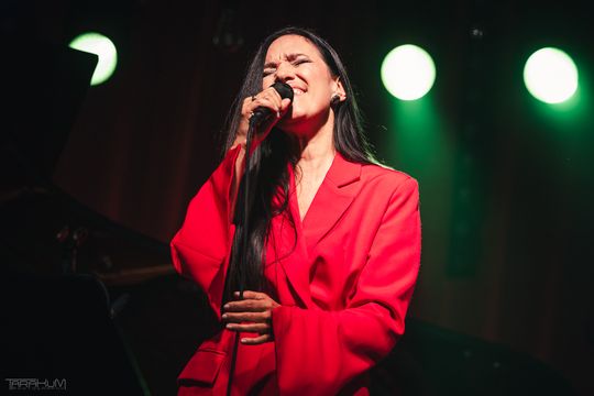 Sopot Jazz Festival 2026 - dzień 2
