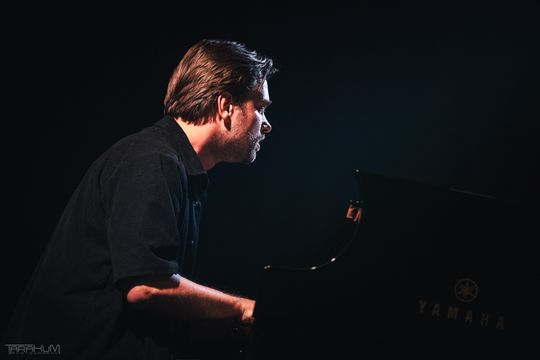 Sopot Jazz Festival 2026 - dzień 2