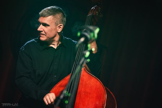Sopot Jazz Festival 2026 - dzień 2