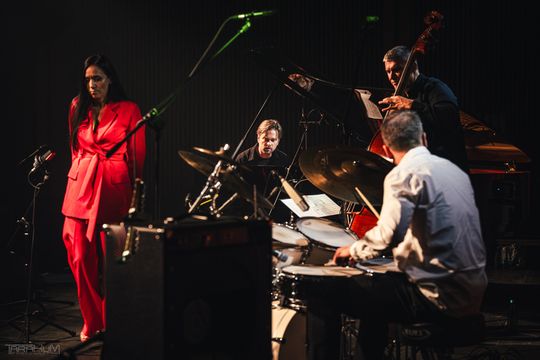 Sopot Jazz Festival 2026 - dzień 2