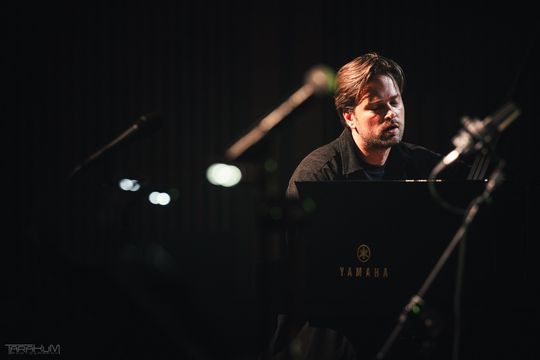 Sopot Jazz Festival 2026 - dzień 2