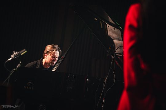 Sopot Jazz Festival 2026 - dzień 2