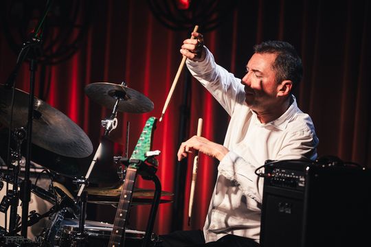 Sopot Jazz Festival 2026 - dzień 2