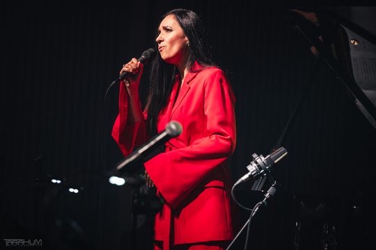 Sopot Jazz Festival 2026 - dzień 2