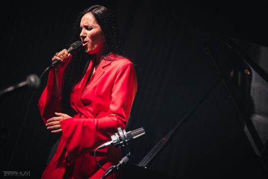 Sopot Jazz Festival 2026 - dzień 2
