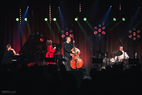 Sopot Jazz Festival 2026 - dzień 2