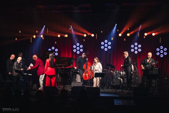 Sopot Jazz Festival 2026 - dzień 2