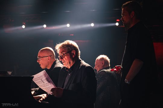 Sopot Jazz Festival 2026 - dzień 2