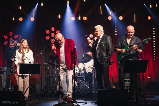 Sopot Jazz Festival 2026 - dzień 2