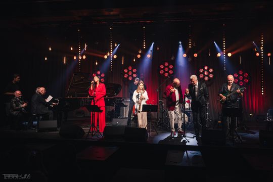 Sopot Jazz Festival 2026 - dzień 2