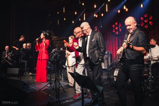 Sopot Jazz Festival 2026 - dzień 2