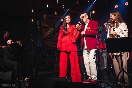 Sopot Jazz Festival 2026 - dzień 2