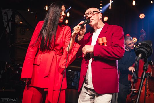 Sopot Jazz Festival 2026 - dzień 2