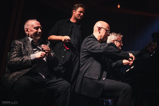 Sopot Jazz Festival 2026 - dzień 2