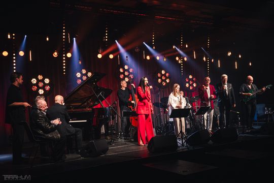 Sopot Jazz Festival 2026 - dzień 2