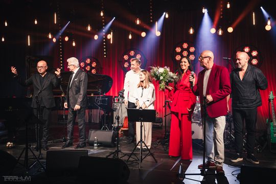 Sopot Jazz Festival 2026 - dzień 2