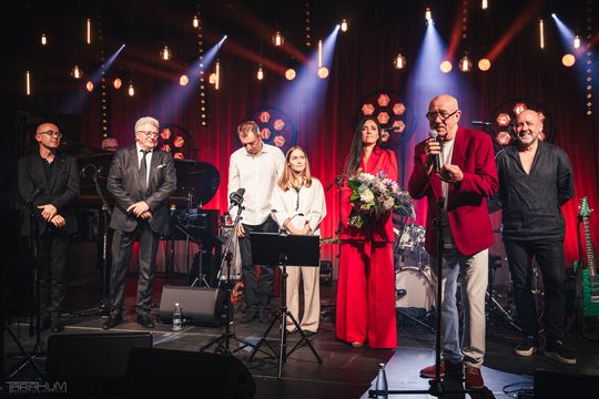 Sopot Jazz Festival 2026 - dzień 2