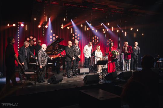 Sopot Jazz Festival 2026 - dzień 2