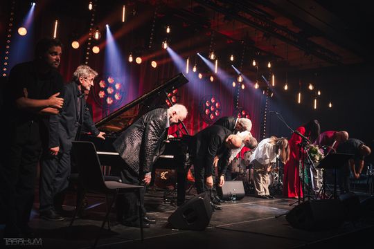 Sopot Jazz Festival 2026 - dzień 2