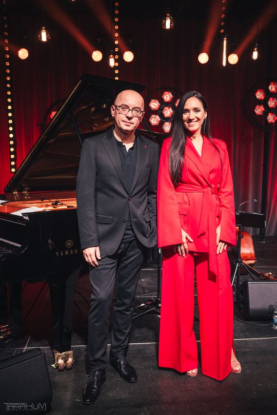 Sopot Jazz Festival 2026 - dzień 2
