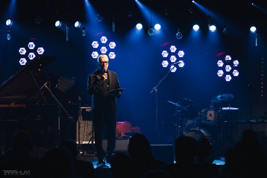 Sopot Jazz Festival 2026 - dzień 3