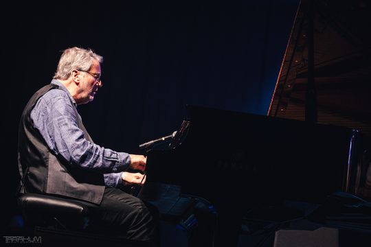 Sopot Jazz Festival 2026 - dzień 3