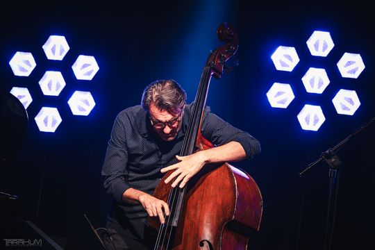 Sopot Jazz Festival 2026 - dzień 3