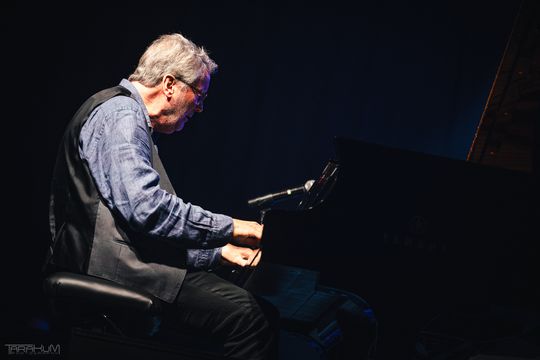 Sopot Jazz Festival 2026 - dzień 3