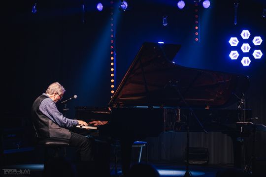 Sopot Jazz Festival 2026 - dzień 3