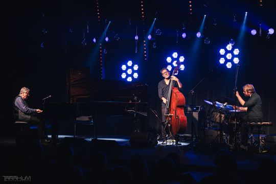 Sopot Jazz Festival 2026 - dzień 3