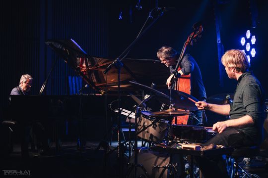 Sopot Jazz Festival 2026 - dzień 3