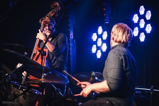 Sopot Jazz Festival 2026 - dzień 3