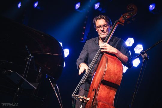 Sopot Jazz Festival 2026 - dzień 3