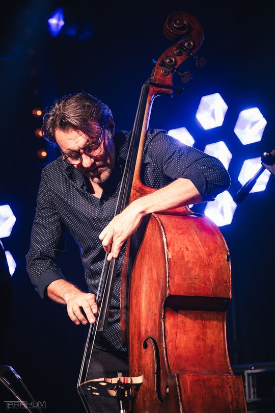 Sopot Jazz Festival 2026 - dzień 3