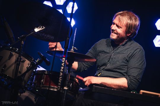 Sopot Jazz Festival 2026 - dzień 3