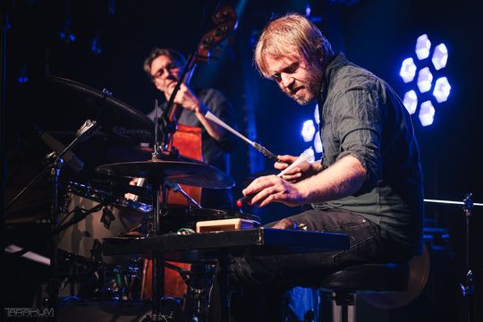 Sopot Jazz Festival 2026 - dzień 3