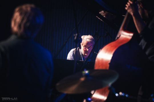 Sopot Jazz Festival 2026 - dzień 3
