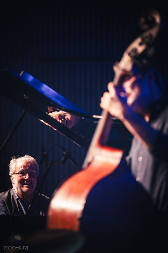 Sopot Jazz Festival 2026 - dzień 3
