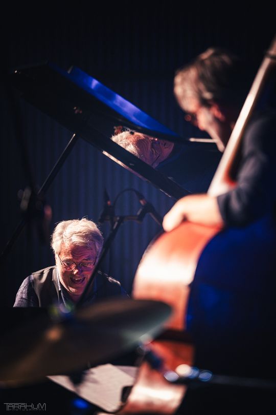 Sopot Jazz Festival 2026 - dzień 3
