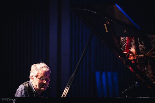Sopot Jazz Festival 2026 - dzień 3