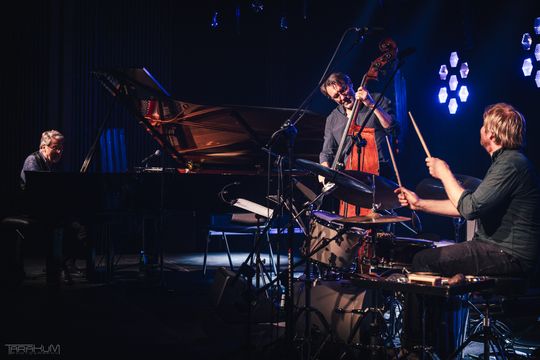 Sopot Jazz Festival 2026 - dzień 3