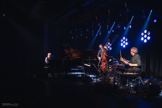 Sopot Jazz Festival 2026 - dzień 3