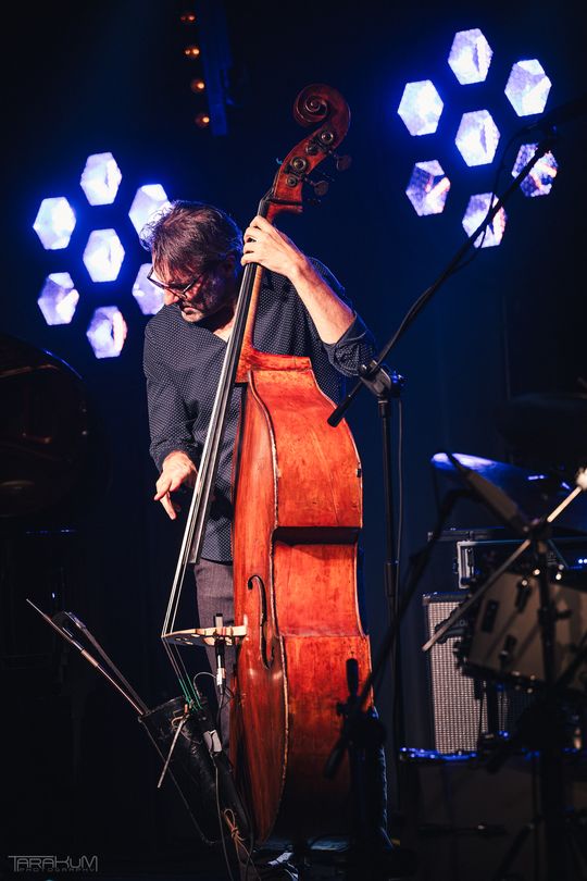 Sopot Jazz Festival 2026 - dzień 3