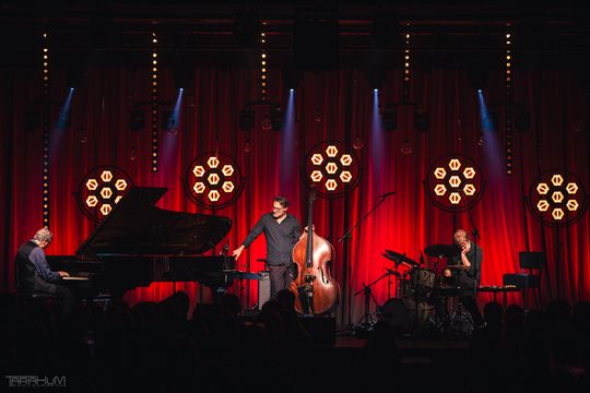 Sopot Jazz Festival 2026 - dzień 3