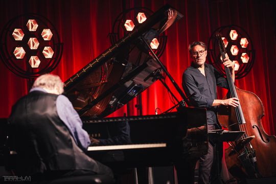 Sopot Jazz Festival 2026 - dzień 3