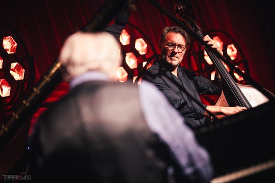 Sopot Jazz Festival 2026 - dzień 3
