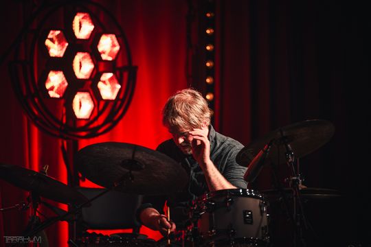 Sopot Jazz Festival 2026 - dzień 3